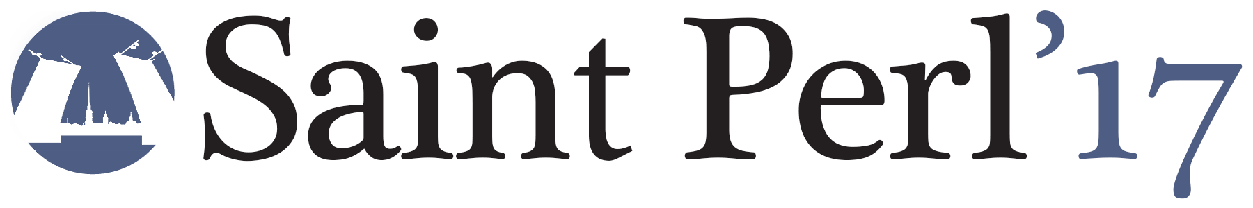 Saint Perl 8